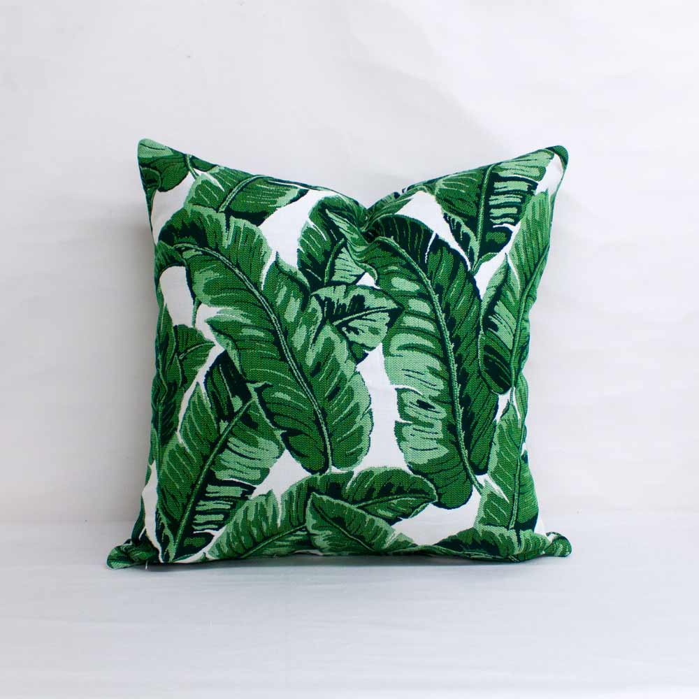 Sunbrella Tropics Jungle 145214-0000 Fusion Collection Upholstery Fabric