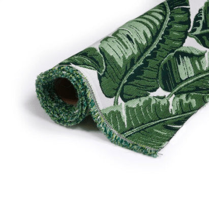 Sunbrella Tropics Jungle 145214-0000 Fusion Collection Upholstery Fabric