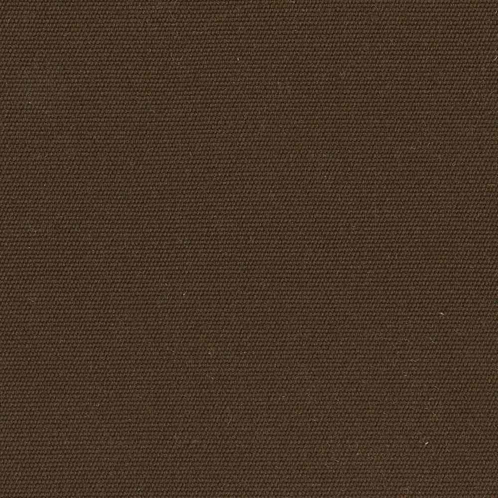 Sunbrella True Brown 4621-0000 46-Inch Awning / Marine Fabric