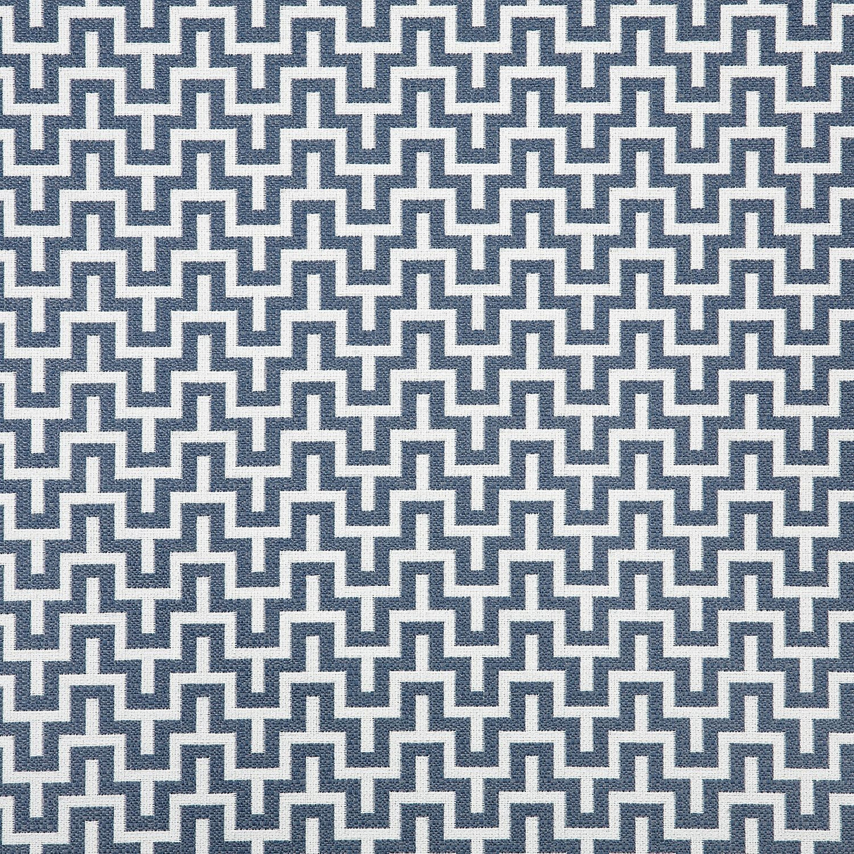 Sunbrella Underline Denim 146035 - 0001 Upholstery Fabric
