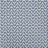 Sunbrella Underline Denim 146035 - 0001 Upholstery Fabric
