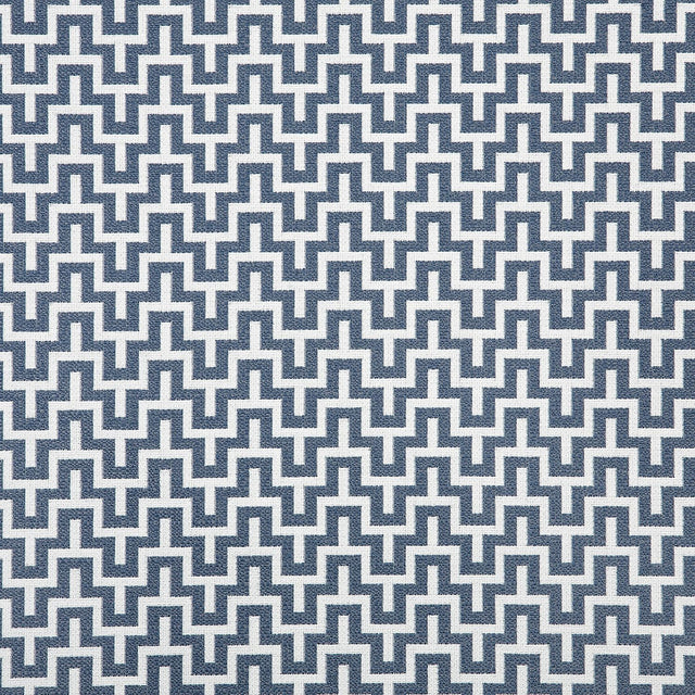 Sunbrella Underline Denim 146035 - 0001 Upholstery Fabric