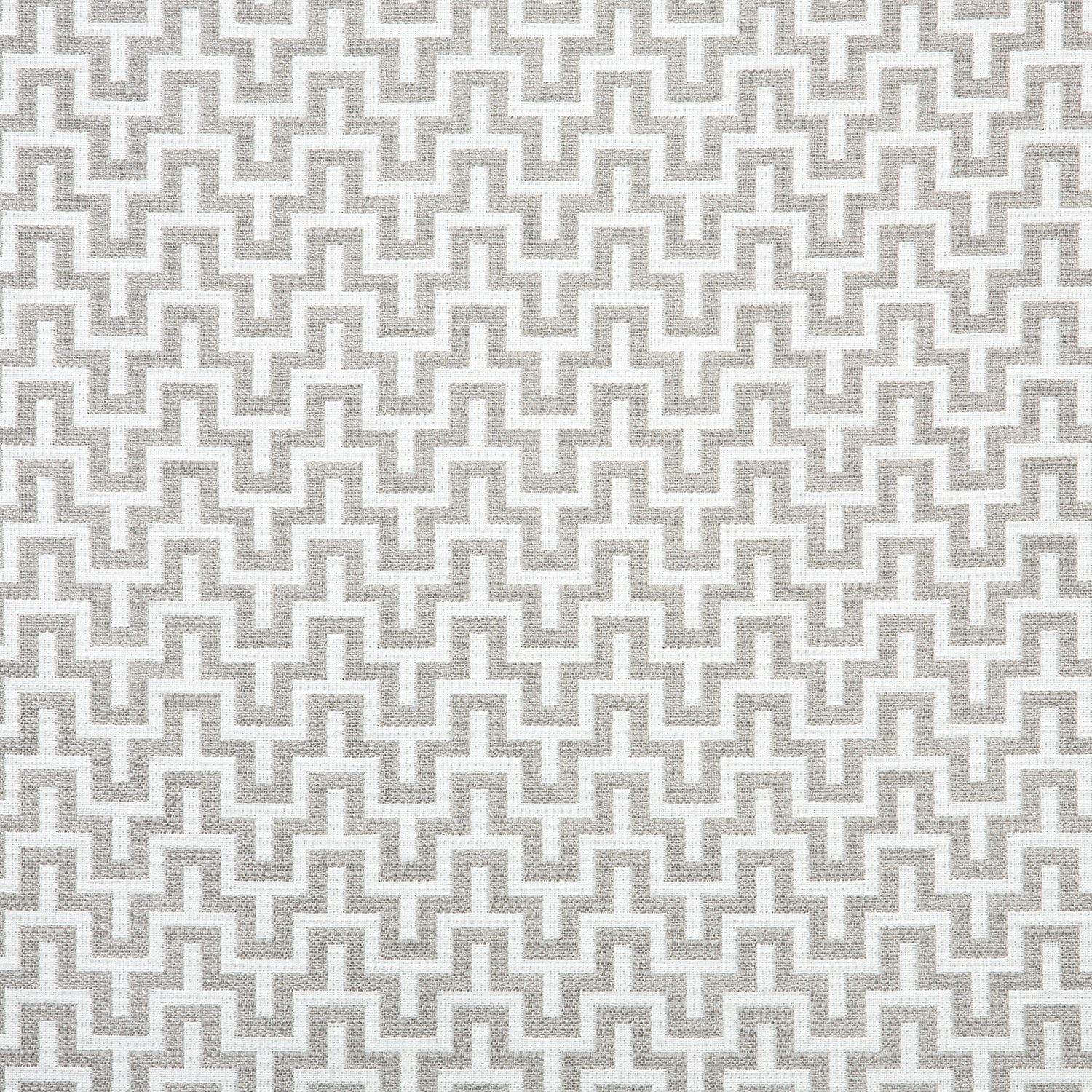 Sunbrella Underline Dove 146035 - 0005 Upholstery Fabric