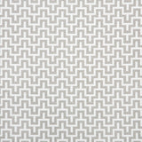Sunbrella Underline Dove 146035 - 0005 Upholstery Fabric