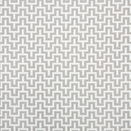 Sunbrella Underline Dove 146035 - 0005 Upholstery Fabric