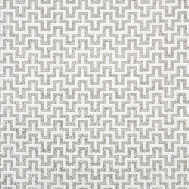 Sunbrella Underline Dove 146035 - 0005 Upholstery Fabric
