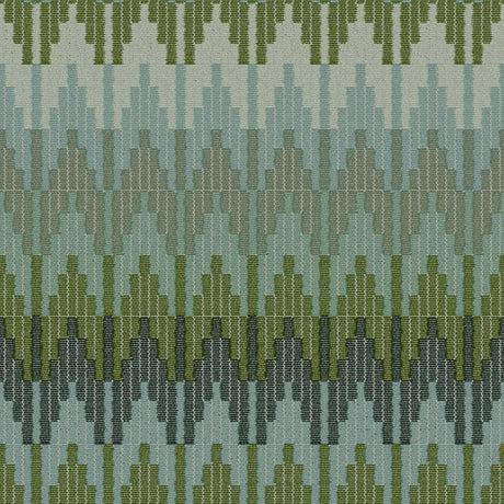 Sunbrella Valley Herbal 146597 - 0005 Upholstery Fabric