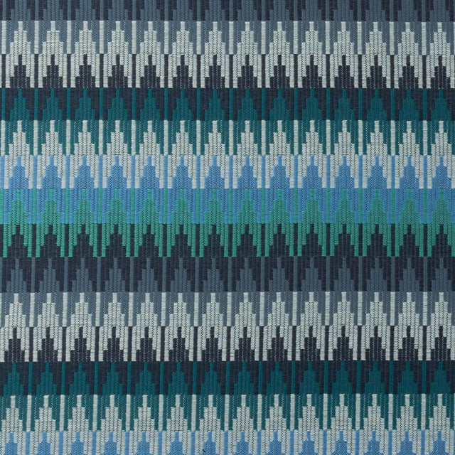 Sunbrella Valley Lagoon 146597 - 0004 Upholstery Fabric