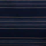 Sunbrella Viento Nautical 40332-0006 Fusion Collection Upholstery Fabric