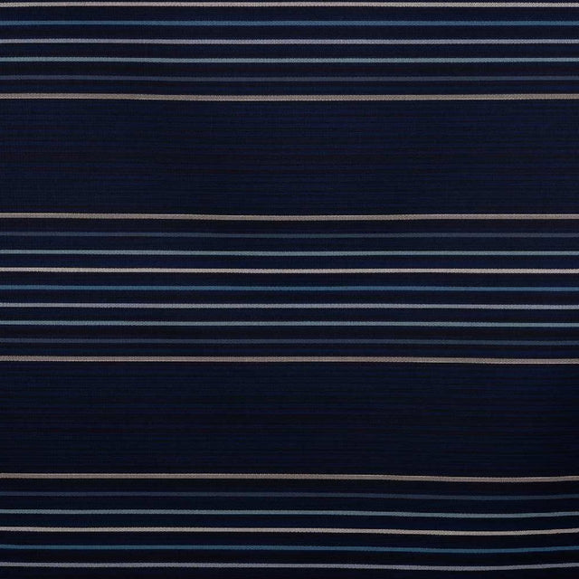 Sunbrella Viento Nautical 40332-0006 Fusion Collection Upholstery Fabric