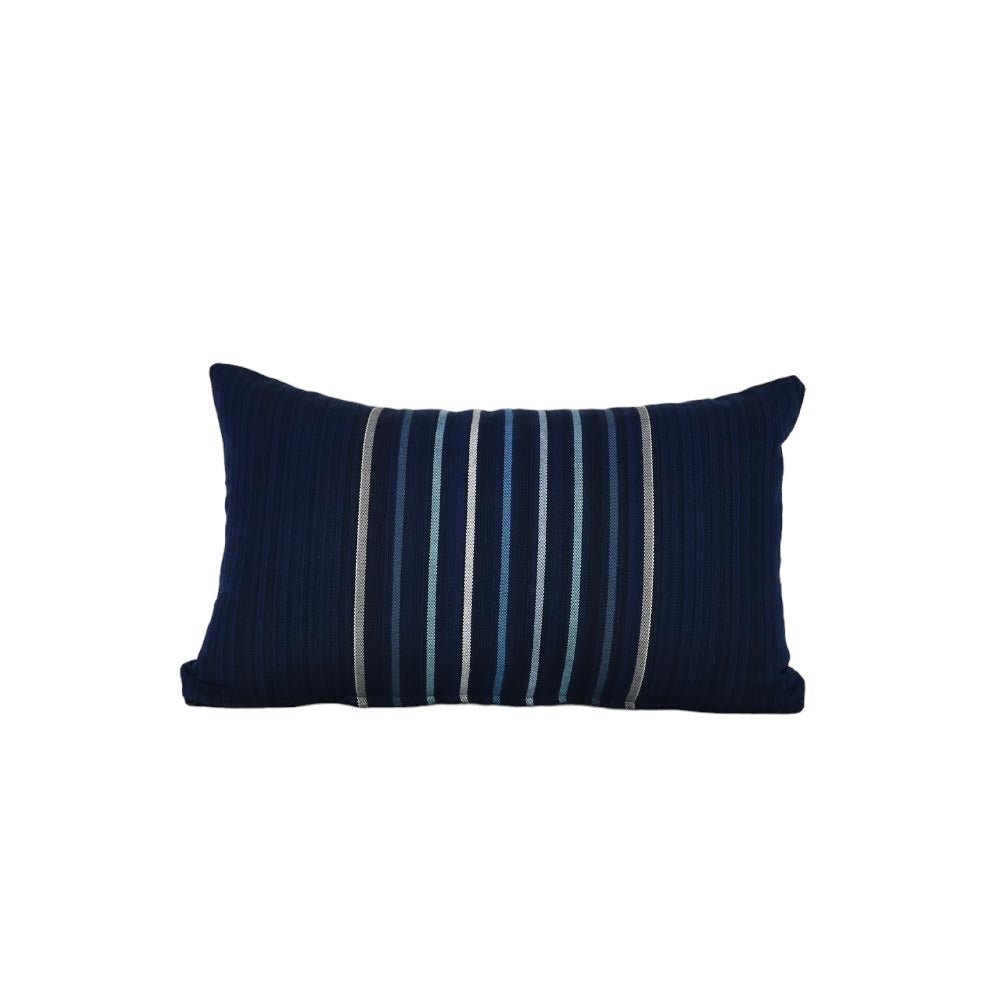 Sunbrella Viento Nautical 40332-0006 Fusion Collection Upholstery Fabric