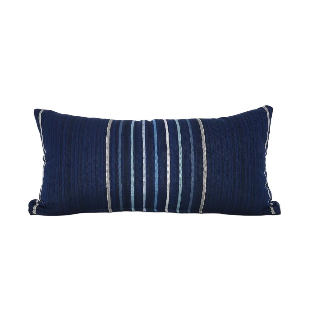 Sunbrella Viento Nautical 40332-0006 Fusion Collection Upholstery Fabric