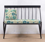 Sunbrella Violetta Baltic 45760-0002 Elements Collection Upholstery Fabric