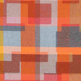 Sunbrella Vitric II Ruby 87004-0002 Transcend Collection Upholstery Fabric