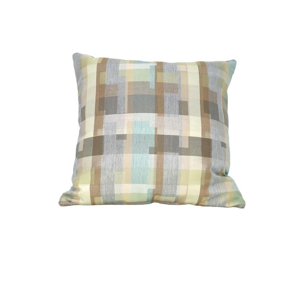 Sunbrella Vitric Seaglass 87003-0001 Transcend Collection Upholstery Fabric