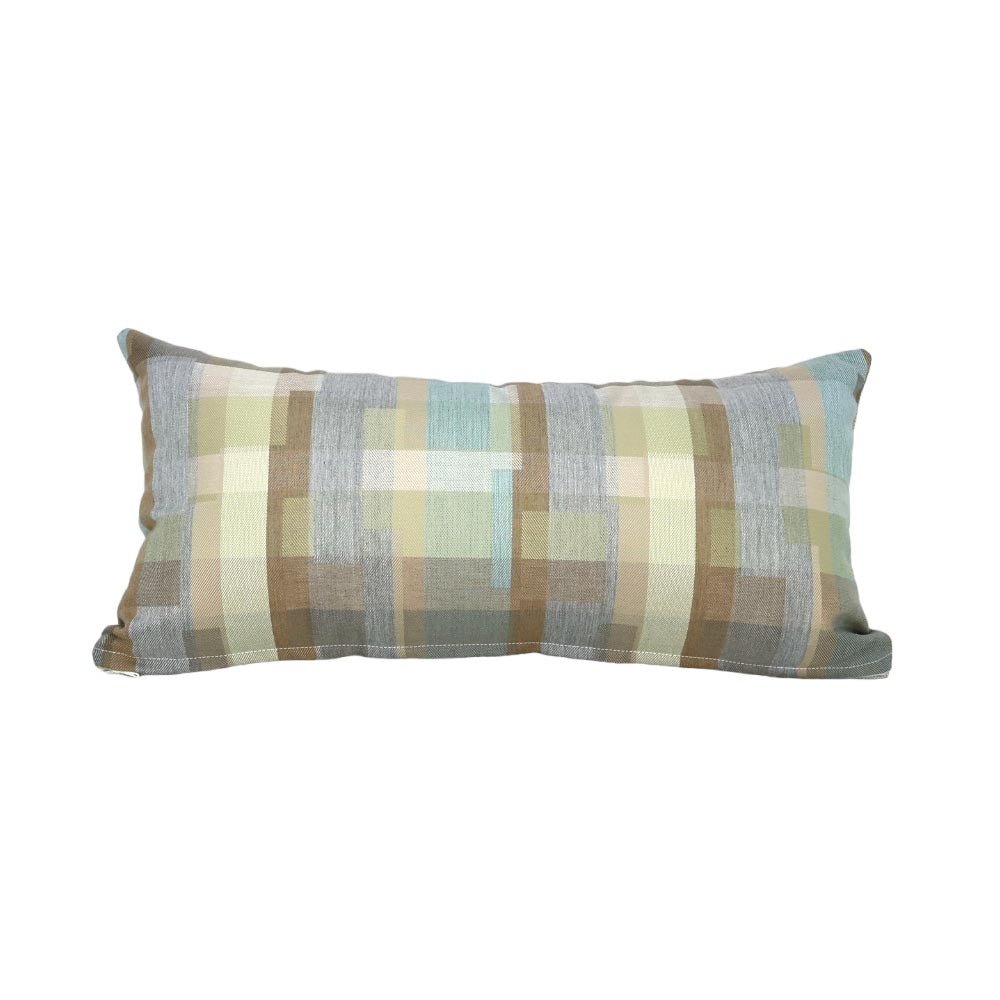 Sunbrella Vitric Seaglass 87003-0001 Transcend Collection Upholstery Fabric