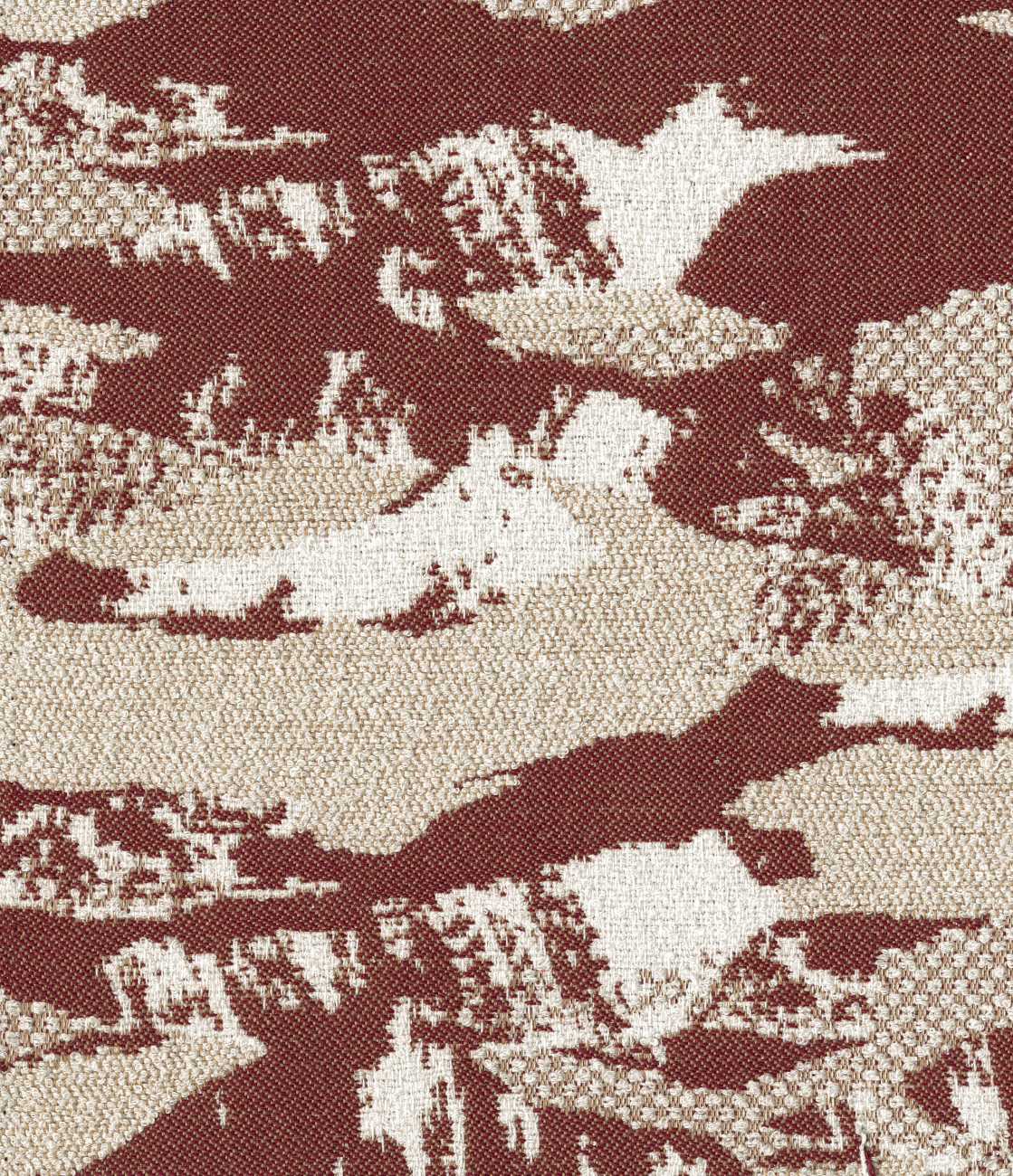Sunbrella Yama Erable YAM J640 140 European Collection Upholstery Fabric