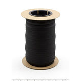 Surlast Binding 3/4 Inch Black 2ET (100 yards)