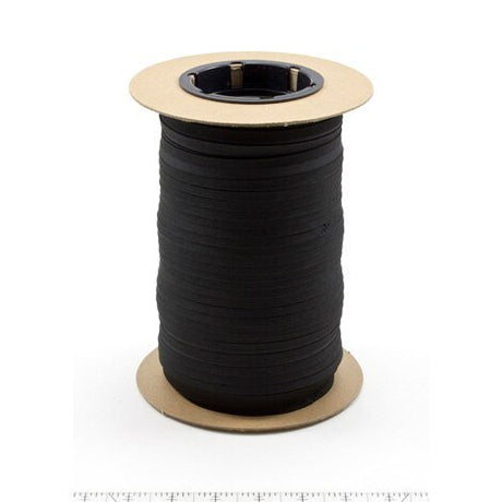 Surlast Binding 3/4 Inch Black 2ET (100 yards)