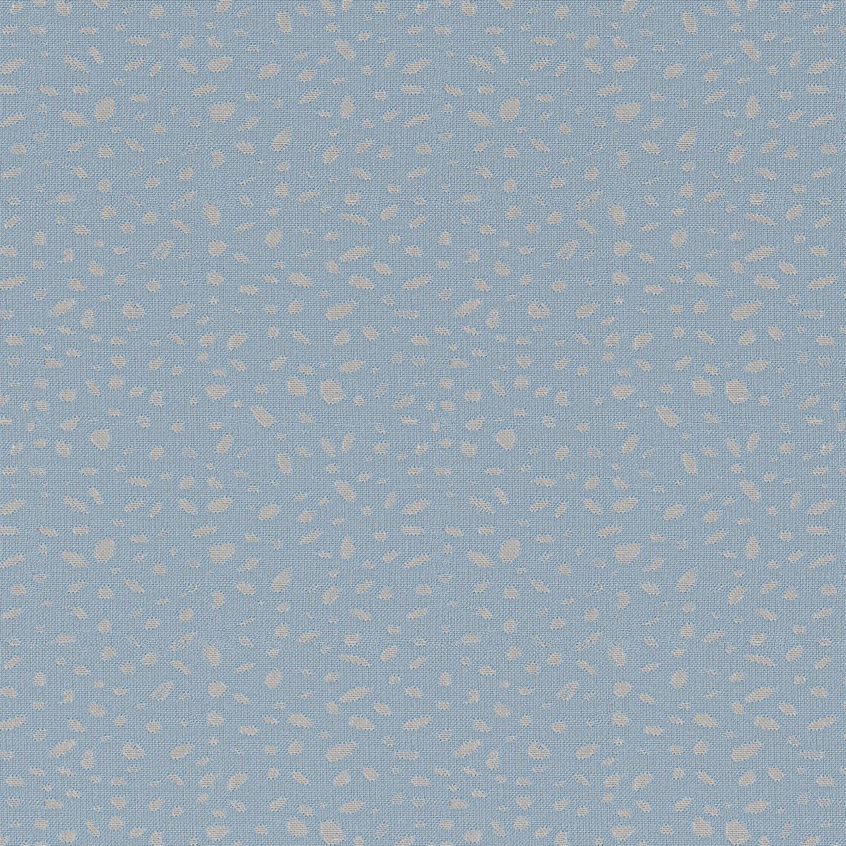 Tempotest Home Astratta Celeste 52011-3 Pillars Collection Upholstery Fabric