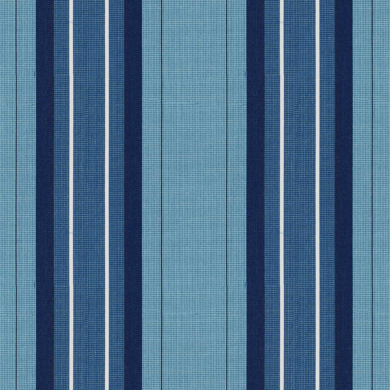 Tempotest Home Bistro Marine 5435/75 Foundations Collection Upholstery Fabric 