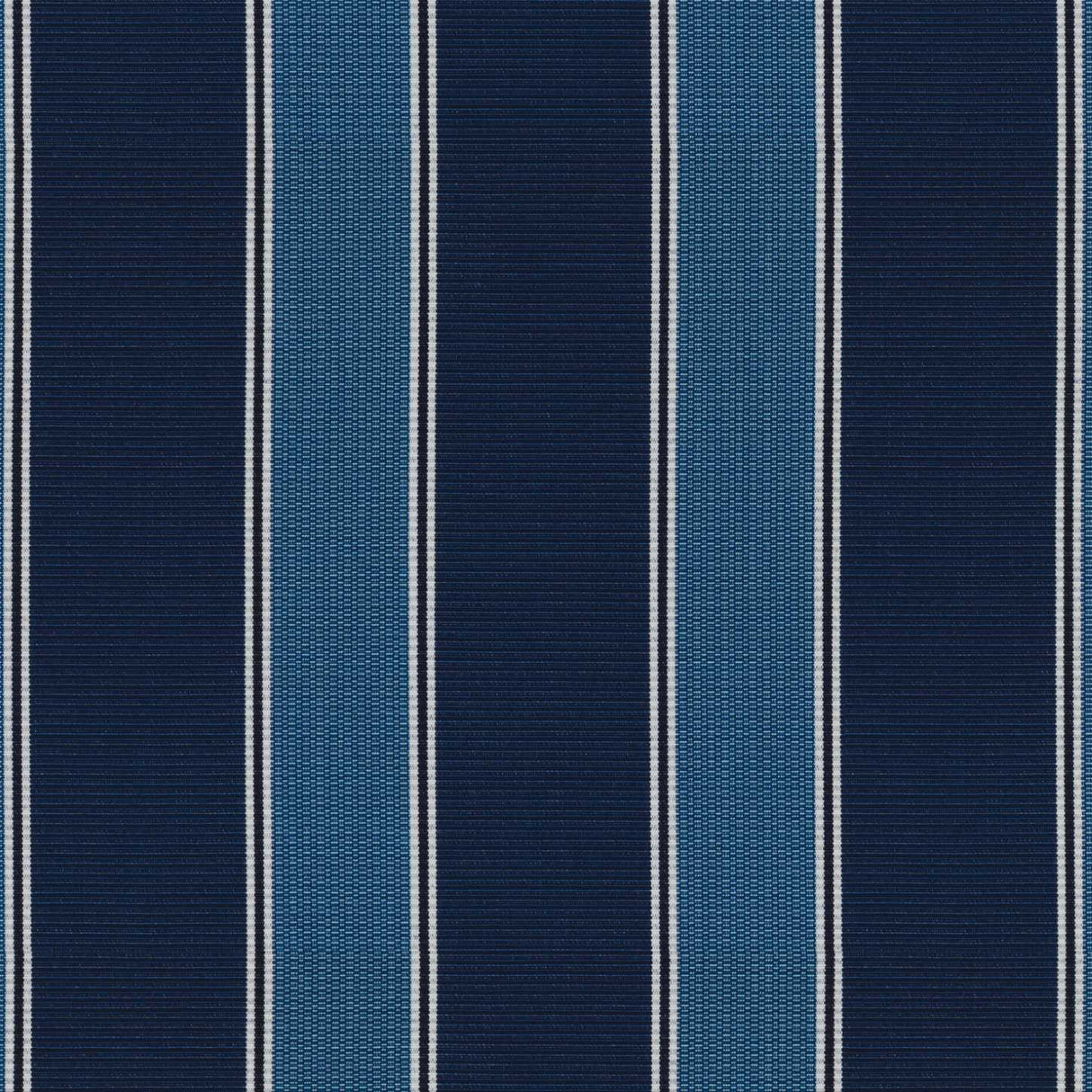 Tempotest Home Casanova Blues 5436/87 Foundations Collection Upholstery Fabric 