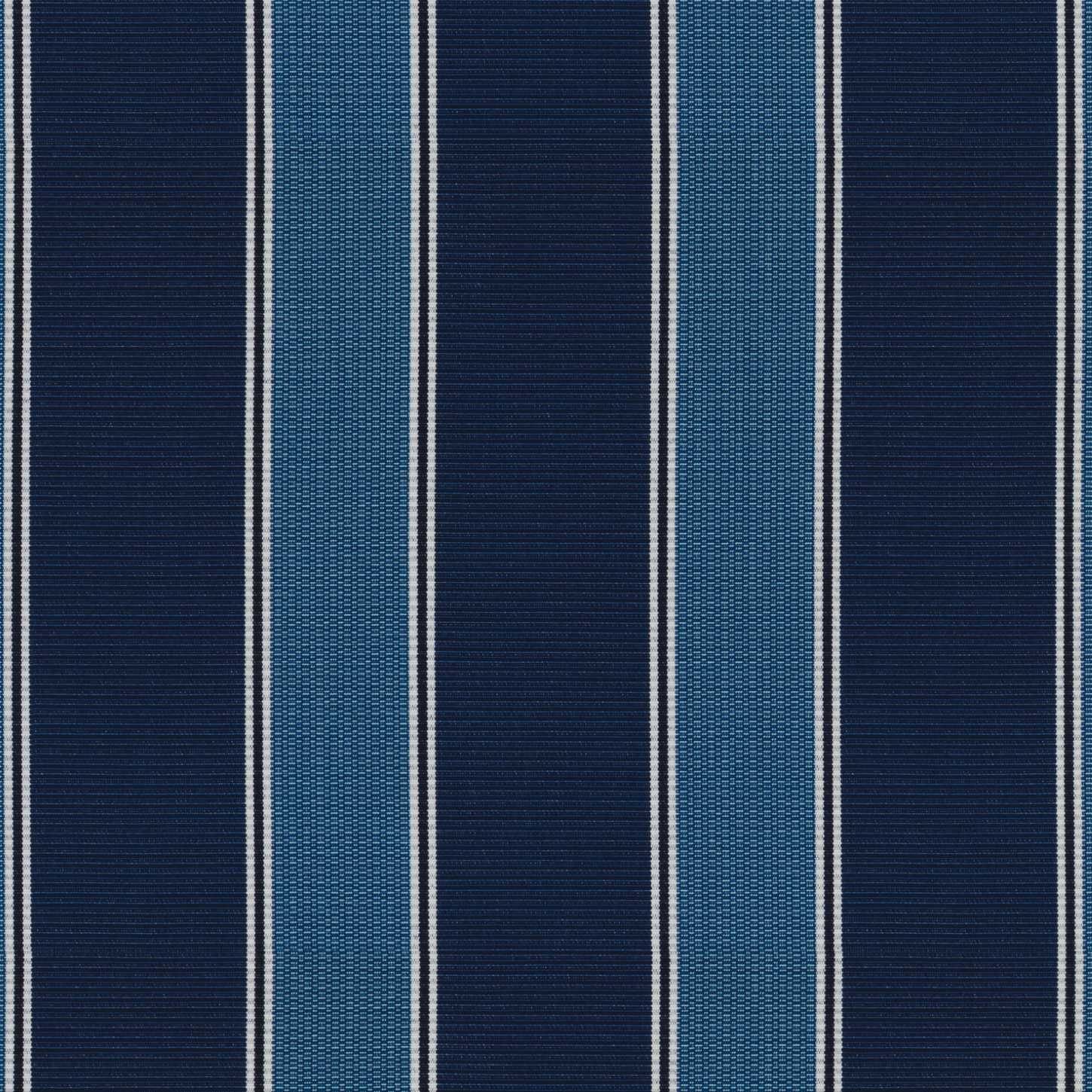 Tempotest Home Casanova Blues 5436/87 Foundations Collection Upholstery Fabric 