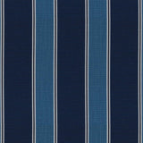 Tempotest Home Casanova Blues 5436/87 Foundations Collection Upholstery Fabric 