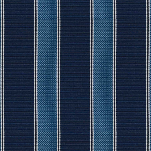Tempotest Home Casanova Blues 5436/87 Foundations Collection Upholstery Fabric 