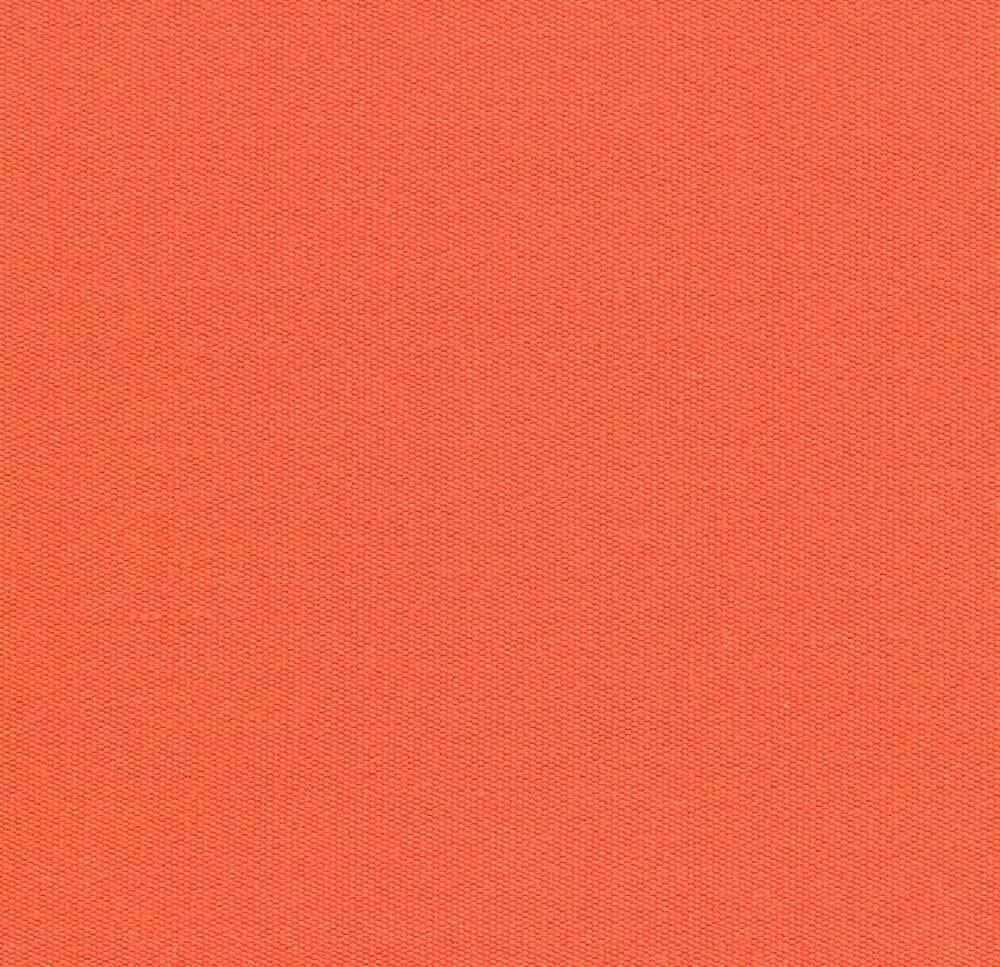 Tempotest Home Classic Sicily Orange 19 Foundations Collection Upholstery Fabric