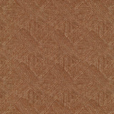 Tempotest Home Cortile Terracotta 52009-8 Pillars Collection Upholstery Fabric
