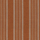 Tempotest Home Costa Terracotta 52019-8 Pillars Collection Upholstery Fabric