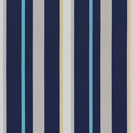 Tempotest Home Fiera Sapphire 5413/75 Foundations Collection Upholstery Fabric 
