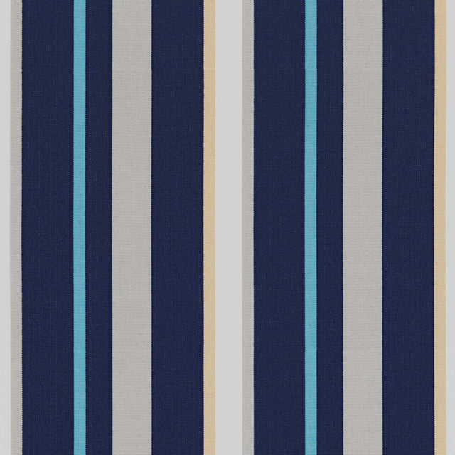 Tempotest Home Fiera Sapphire 5413/75 Foundations Collection Upholstery Fabric 