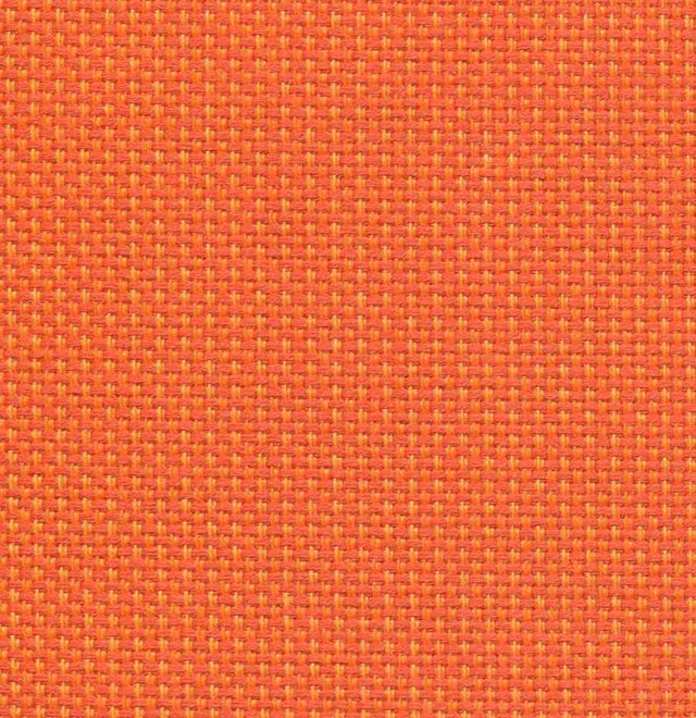 Tempotest Home Michelangelo Fire Orange 50964/2 Foundations Collection Upholstery Fabric