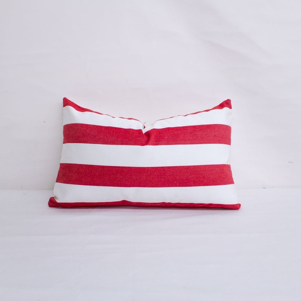 Tempotest Home Ocean Drive Candy Cane 51352/8 Foundations Collection Upholstery Fabric