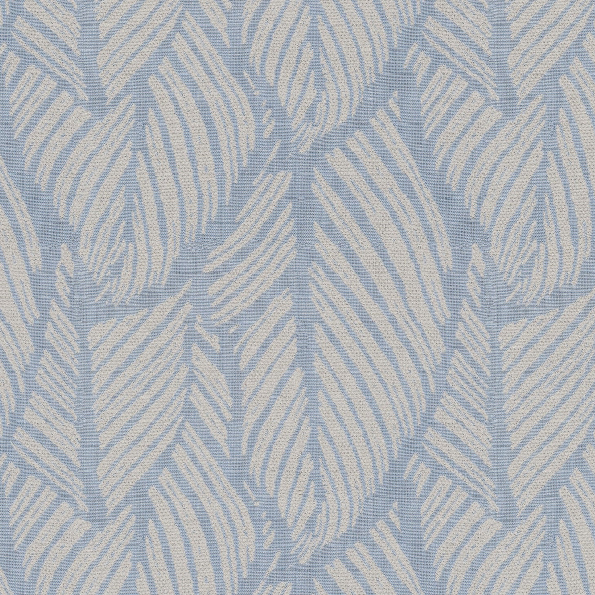 Tempotest Home Palma Celeste 52005-3 Pillars Collection Upholstery Fabric