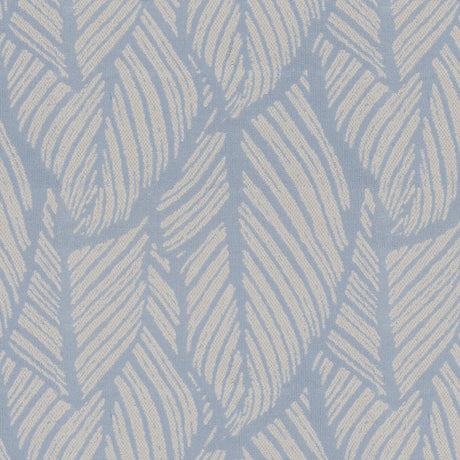 Tempotest Home Palma Celeste 52005-3 Pillars Collection Upholstery Fabric