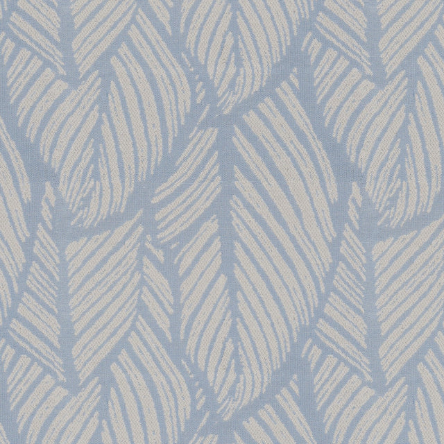 Tempotest Home Palma Celeste 52005-3 Pillars Collection Upholstery Fabric