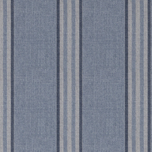 Tempotest Home Regata Celeste 52020-3 Pillars Collection Upholstery Fabric