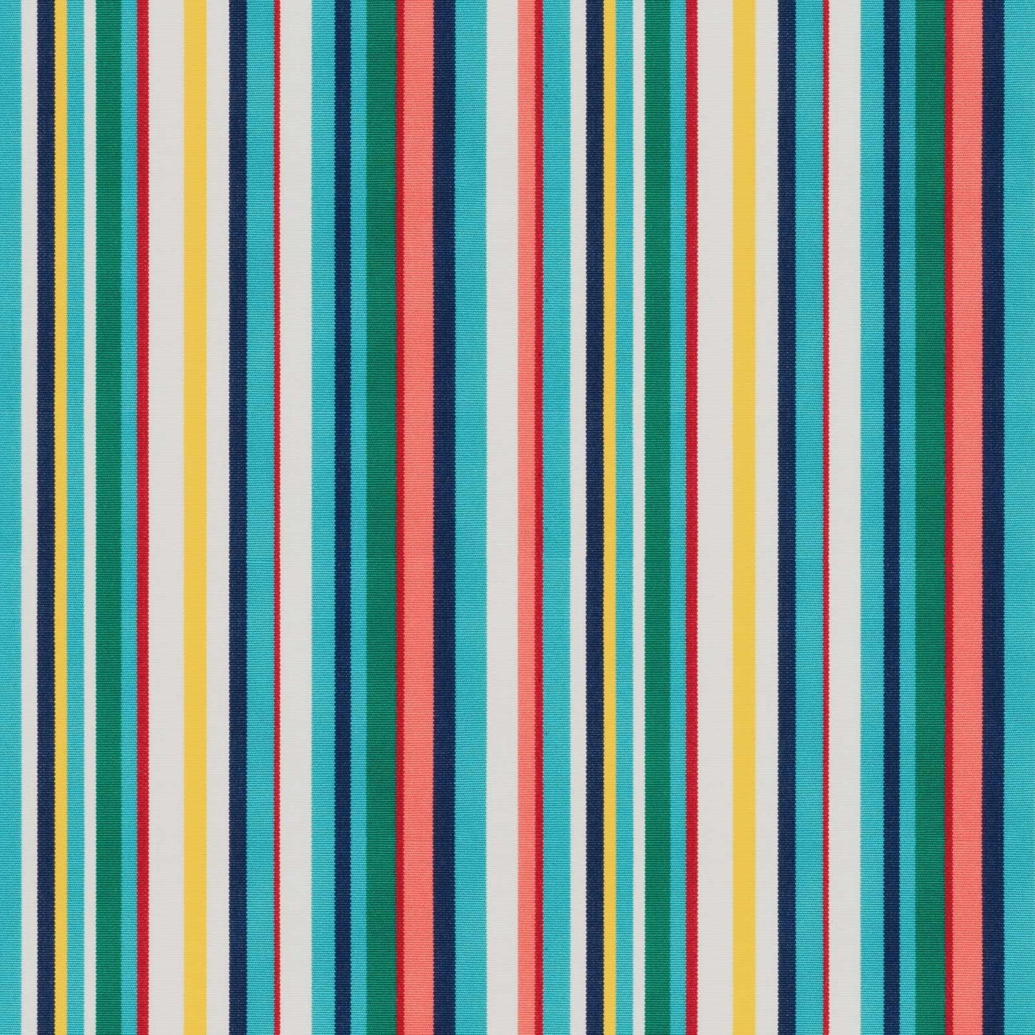 Tempotest Home Tivoli Regatta 51695/15 Foundations Collection Upholstery Fabric 