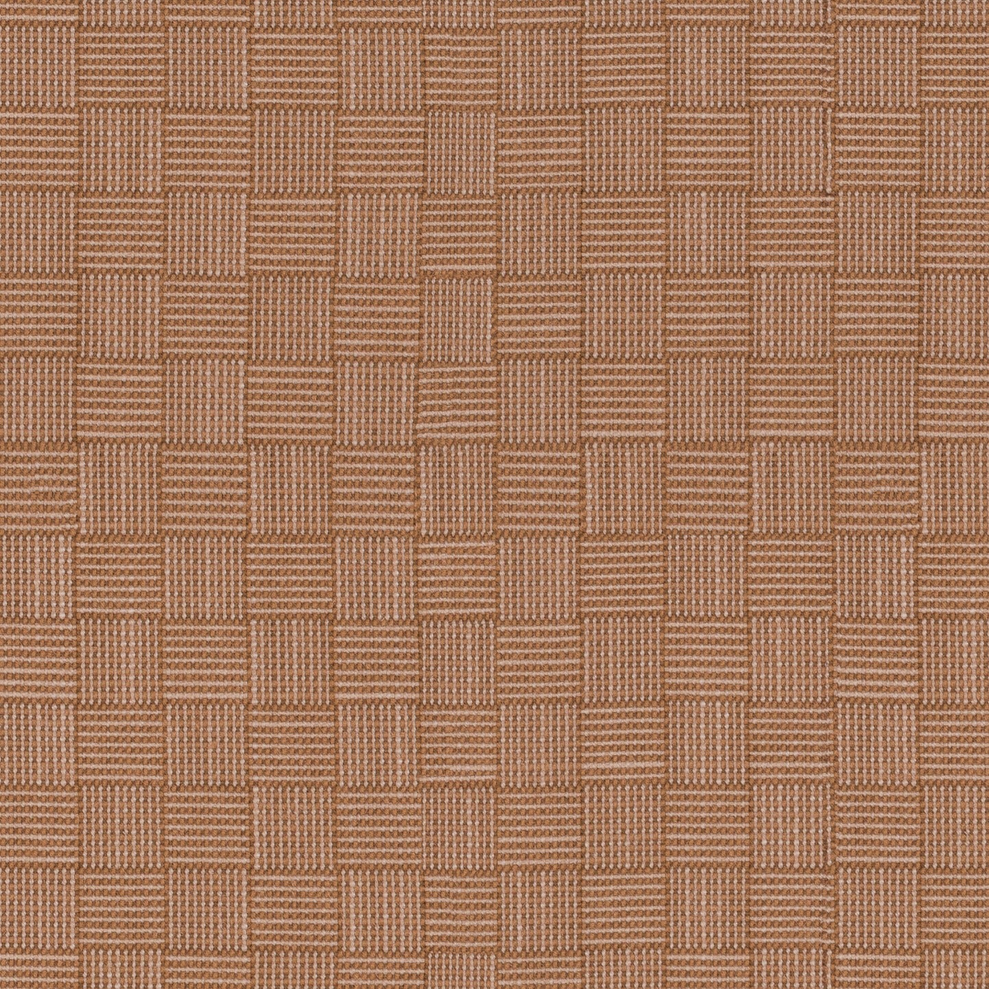 Tempotest Home Vimini Terracotta 52008-8 Pillars Collection Upholstery Fabric