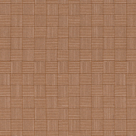 Tempotest Home Vimini Terracotta 52008-8 Pillars Collection Upholstery Fabric