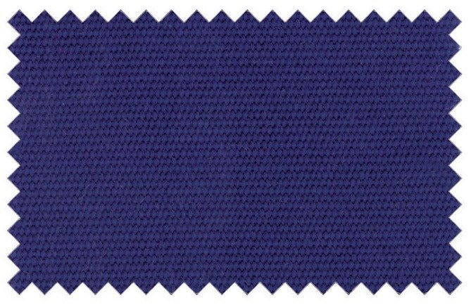 Tempotest Navy T75 PF 60-Inch Awning Fabric