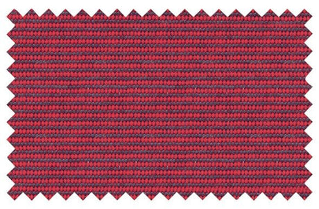 Tempotest Red Tweed T40711 60-Inch Awning Fabric