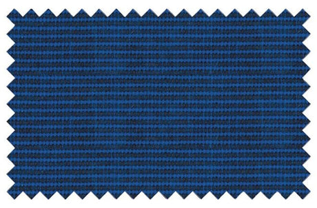 Tempotest Royal Blue Tweed T40713 60-Inch Awning Fabric