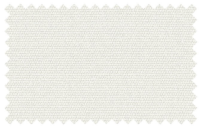 Tempotest White T15 PF 60-Inch Awning Fabric