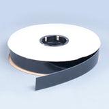 Texacro Nylon Tape Hook #91 Adhesive Backing 1-1/2 inch Black (25 yard roll)