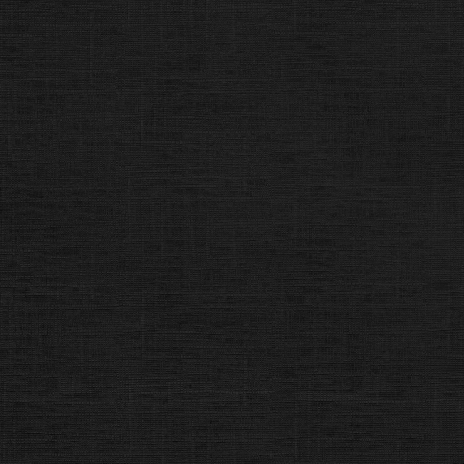 Sunbrella Horizon Textil Black 10201-0008 Foam Back Marine Vinyl Upholstery Fabric