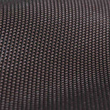 Textilene 90 Black / Brown T18DCT028 96-inch Shade / Mesh Fabric